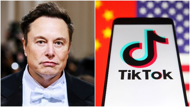 Elon Musk On TikTok Ban: ‘Will be great for Twitter, but generally I am against banning things’