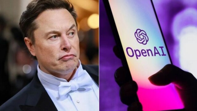 Elon Musk allegedly once abused an intern at OpenAI, when he was asked about Tesla's AI