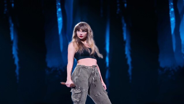 ‘Which Taylor Swift Ex Are You?’ Row over Starbucks menu, explained ‘Which Taylor Swift Ex Are You?’ Row over Starbucks menu, explained