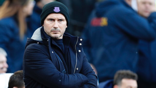 Premier League: Frank Lampard returns to Chelsea as caretaker boss until end of season Premier League: Frank Lampard returns to Chelsea as caretaker boss until end of season