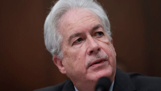 ‘Russia risks becoming economic colony of China,’ says CIA Director