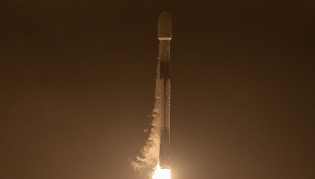 'An important milestone in a budding space economy': Kenya launches its first-ever operational satellite 'An important milestone in a budding space economy': Kenya launches its first-ever operational satellite