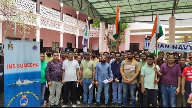 India’s ‘Operation Kaveri’ in Sudan and other daring evacuation operations to save Indians India’s ‘Operation Kaveri’ in Sudan and other daring evacuation operations to save Indians
