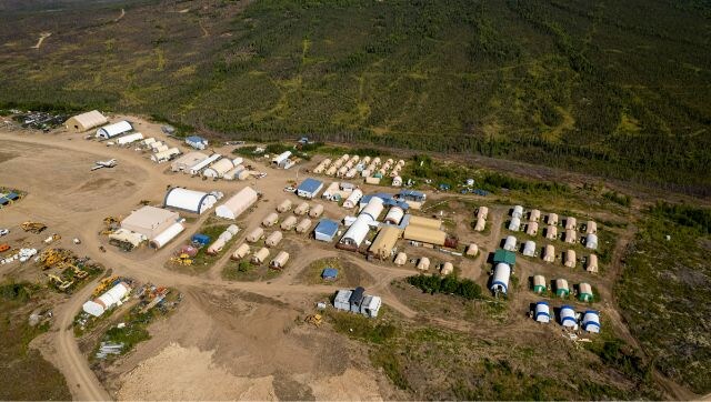 US: Three Alaska Native tribes files lawsuit to block major gold mine project US: Three Alaska Native tribes files lawsuit to block major gold mine project