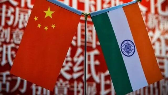 China freezes visas for two Indian journalists amid chill in ties