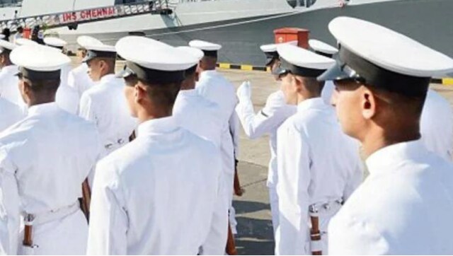 Qatar accuses jailed former Indian Navy officers of spying on secret submarine programme Qatar accuses jailed former Indian Navy officers of spying on secret submarine programme