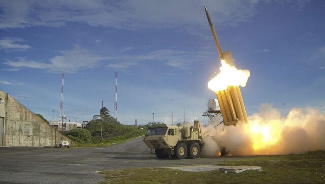 Japan aims to build formidable missile force to counter China, gives big contract to Mitsubishi