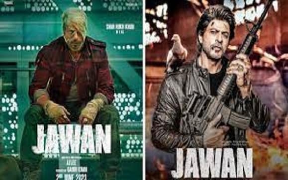 Explained: How Pathaan’s historic success makes Shah Rukh Khan’s Jawan an expensive product Explained: How Pathaan’s historic success makes Shah Rukh Khan’s Jawan an expensive product