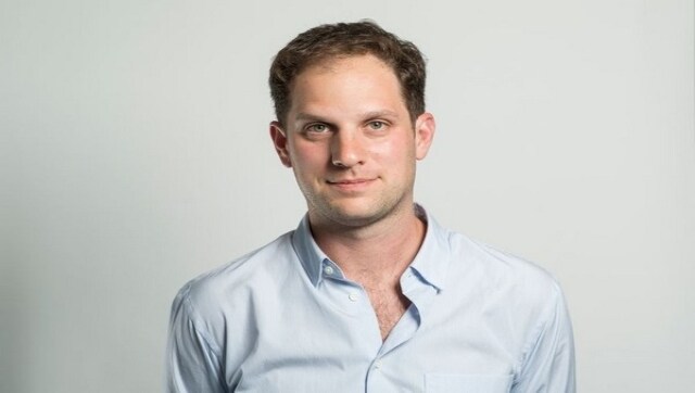 United States urges Russia to free 'wrongfully detained' Wall Street Journal reporter Evan Gershkovich United States urges Russia to free 'wrongfully detained' Wall Street Journal reporter Evan Gershkovich