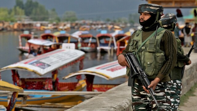 'Irresponsible': Pakistan slams India's decision to hold G20 meetings in Kashmir