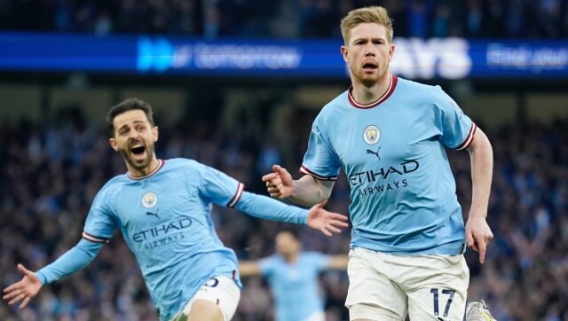 Premier League: Pep Guardiola hails 'extraordinary' Kevin De Bruyne and Erling Haaland connection Premier League: Pep Guardiola hails 'extraordinary' Kevin De Bruyne and Erling Haaland connection