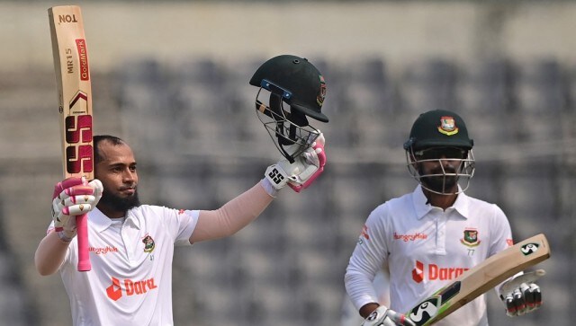 Bangladesh vs Ireland Test: Mushfiqur Rahim ton, bowling attack gives hosts edge in one-off Test