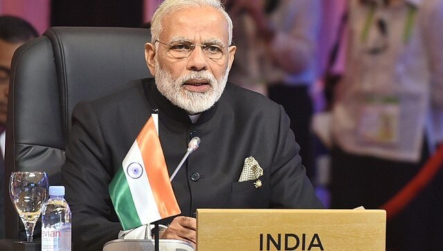 Off-centre | Needed, a grand strategy for India: But why are we so shy about it? Off-centre | Needed, a grand strategy for India: But why are we so shy about it?