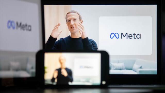 New Wine, Old Bottle: Meta is keen on bolstering AI capabilities, wants to ‘introduce AI to billions’