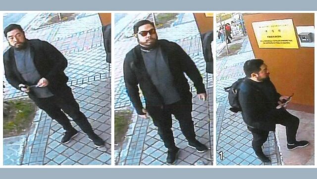 North Korea slams US for not extraditing man accused of breaking in Spain embassy in 2019 North Korea slams US for not extraditing man accused of breaking in Spain embassy in 2019