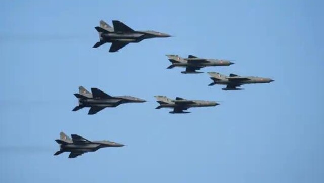 As China builds up military at LAC, IAF aims to buy 80 medium transport aircraft As China builds up military at LAC, IAF aims to buy 80 medium transport aircraft