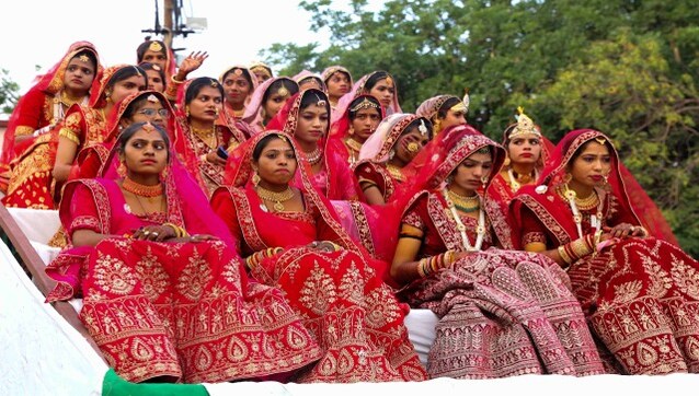 Trial by Test: Why to-be brides in Madhya Pradesh had to take pregnancy tests before wedding? Trial by Test: Why to-be brides in Madhya Pradesh had to take pregnancy tests before wedding?