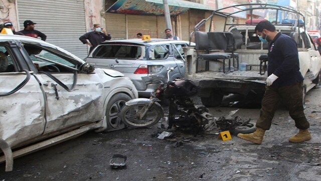 Violence against minorities in Pakistan on rise, says Human Rights Commission of Pakistan
