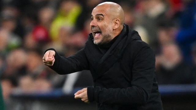 Champions League: Guardiola says Man City are getting better every year; Tuchel feels Bayern were unlucky Champions League: Guardiola says Man City are getting better every year; Tuchel feels Bayern were unlucky