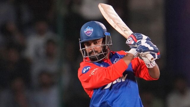 DC vs SRH: Ponting explains decision to drop Shaw, says 'lot of players with other teams are playing better' DC vs SRH: Ponting explains decision to drop Shaw, says 'lot of players with other teams are playing better'