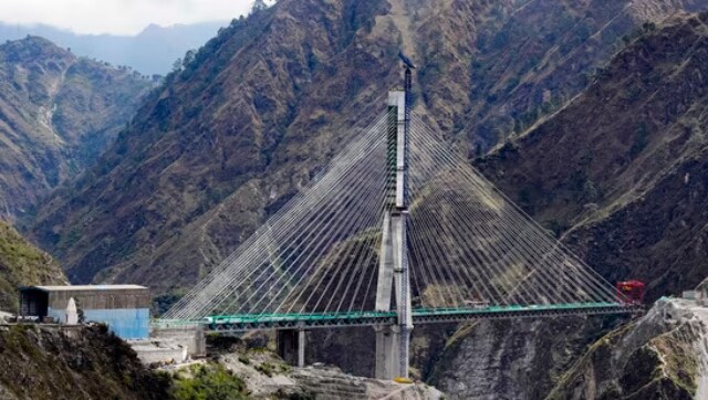 Railway Minister posts video of India’s first cable-stayed rail bridge, PM Modi reacts