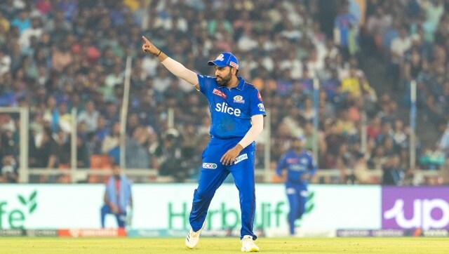 Rohit Sharma should take a break from the IPL, says Sunil Gavaskar Rohit Sharma should take a break from the IPL, says Sunil Gavaskar