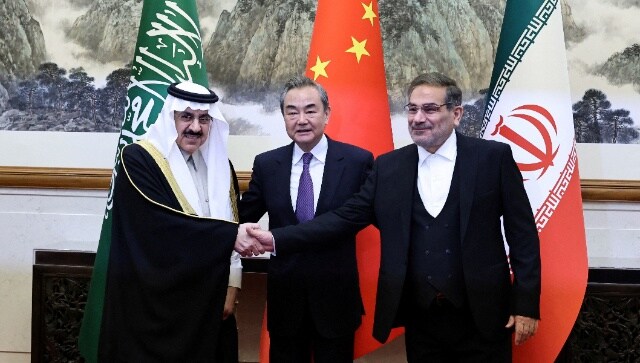 Will Iran-Saudi Arabia rapprochement sparks hope for INSTC progress?