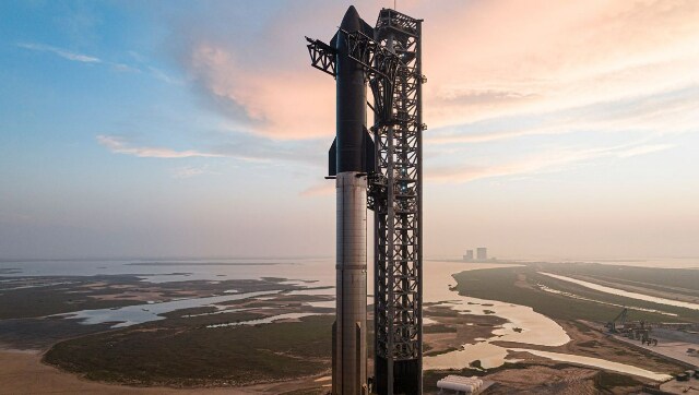SpaceX says they intentionally blew up their Starship rocket during launch, calls launch a success SpaceX says they intentionally blew up their Starship rocket during launch, calls launch a success