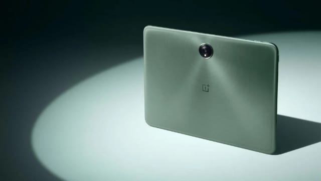 The iPad Killer_ OnePlus’s upcoming tablet, OnePlus Pad’s Indian price revealed accidentally