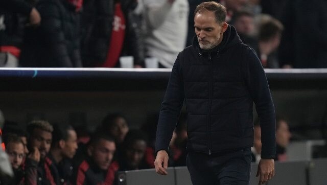Bayern Munich's Thomas Tuchel gamble laid bare after Champions League exit Bayern Munich's Thomas Tuchel gamble laid bare after Champions League exit