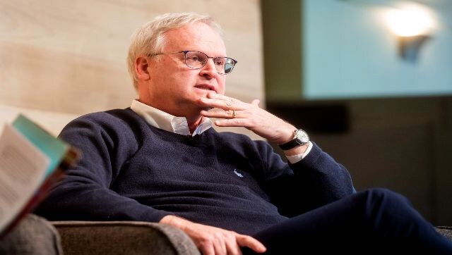 China can't get US data under plan, says top attorney for TikTok