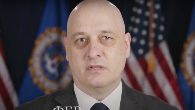 FBI is using social media to recruit Russian spies
