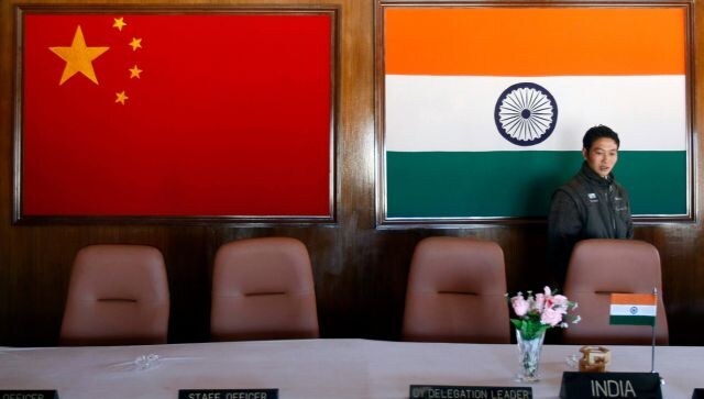 As Dragon becomes assertive towards Arunachal, India must reconsider its stand on Tibet