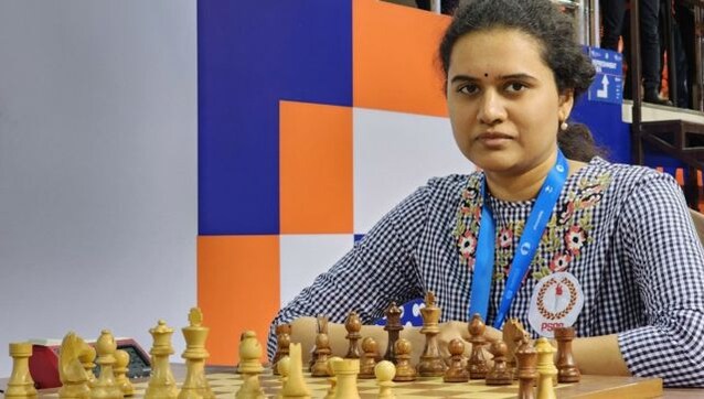 Two-time Asian Games gold medallist Koneru Humpy unsure of going to China with COVID-19 concerns Two-time Asian Games gold medallist Koneru Humpy unsure of going to China with COVID-19 concerns