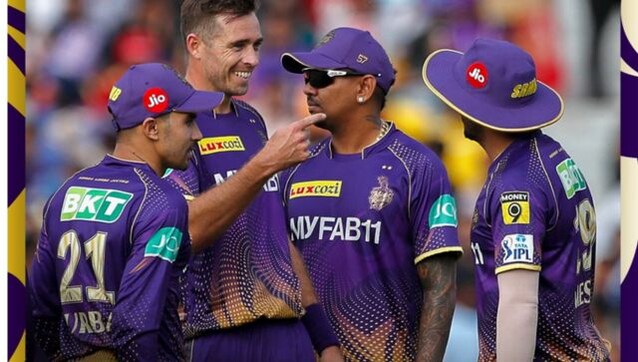 IPL 2023: Depleted KKR seek home comfort against star-studded RCB IPL 2023: Depleted KKR seek home comfort against star-studded RCB