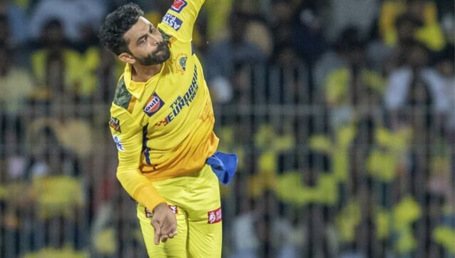 CSK vs RR: Ravindra Jadeja hoping for a win in MS Dhoni's 200th match as Chennai captain CSK vs RR: Ravindra Jadeja hoping for a win in MS Dhoni's 200th match as Chennai captain