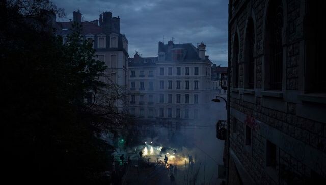 The anger against Macron has surged after his government used a special constitutional power to ram the pension reforms through the lower house of parliament in March. The government plans to implement the new legislation from 1 September. AP
