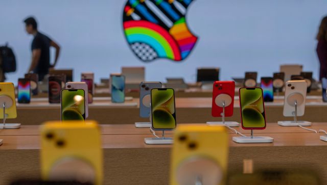 Taking a Big Bite Why Apples first store in India is a big deal