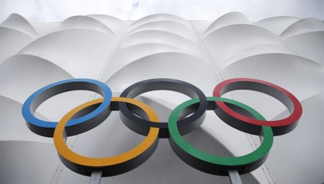 Russia, Belarus denied entry into 2024 Olympic men's basketball qualifying tournament Russia, Belarus denied entry into 2024 Olympic men's basketball qualifying tournament
