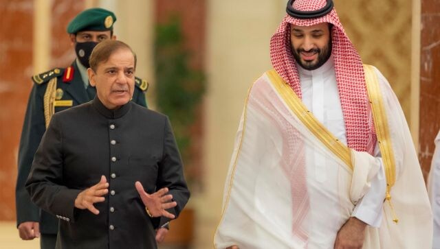 Pakistan PM’s visit to Saudi Arabia ‘cancelled’: Is the kingdom distancing itself from Islamabad?