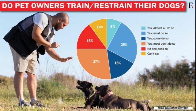 Oh Dog Why canine attacks are on the rise in India