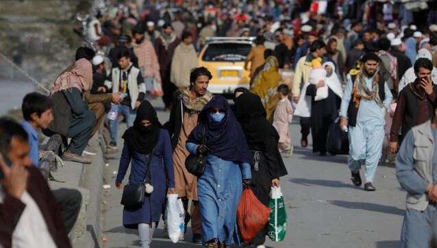 Burning Hot: These regions are likely to witness record-smashing heat waves Burning Hot: These regions are likely to witness record-smashing heat waves