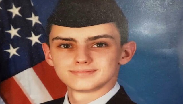 Pentagon leaks: Suspect Jack Teixeira makes first court appearance day after arrest Pentagon leaks: Suspect Jack Teixeira makes first court appearance day after arrest