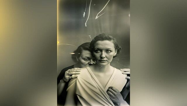 Explained: The controversy around the AI-generated photo winning a prestigious prize Explained: The controversy around the AI-generated photo winning a prestigious prize