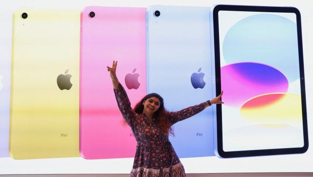 From 2008 to 2023: Apple's long road to first retail store in India From 2008 to 2023: Apple's long road to first retail store in India