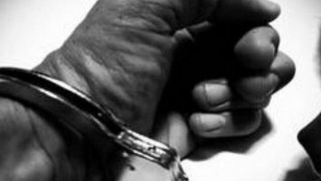 Indian-origin man arrested for firebombing building in US