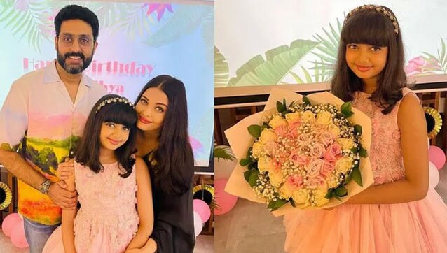 Explained: How Aaradhya Bachchan moving the Court against false content on her needs to be lauded Explained: How Aaradhya Bachchan moving the Court against false content on her needs to be lauded