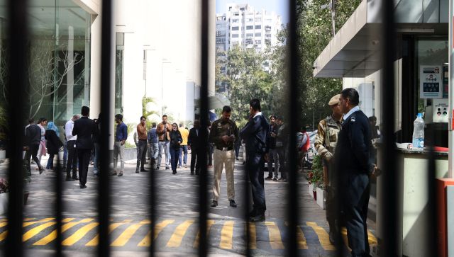Big Trouble for BBC in India How the media outlet violated foreign exchange rules