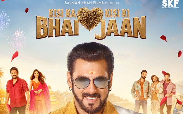 Kisi Ka Bhai Kisi Ki Jaan<br />Salman Khan’s latest film, ‘Kisi Ka Bhai Kisi Ki Jaan,’ is an entertaining rollercoaster ride of action, drama, and sibling love. The film revolves around Bhaijaan, who has put his own life on hold to take care of his younger brothers. However, when a stunning woman enters his life, everything changes. Directed by Farhad Samji and produced by Salman Khan Films, KKBKKJ promises to be a gripping action film with a heartwarming twist of sibling love. Starring Salman Khan, Pooja Hegde, Venkatesh, and Jagapathi Babu, the film is a remake of the Tamil hit Veeram (2014). Watch as the bonds of brotherhood are tested and love blossoms in this exciting new addition to the genre of films that explore the intricacies of sibling relationships. Don’t miss out on KKBKKJ, only in theaters.