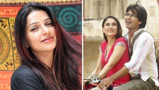 Bhumika Chawla: 'Felt bad when I signed Jab We Met & it didn't happen, first it was Bobby Deol & me' Bhumika Chawla: 'Felt bad when I signed Jab We Met & it didn't happen, first it was Bobby Deol & me'
